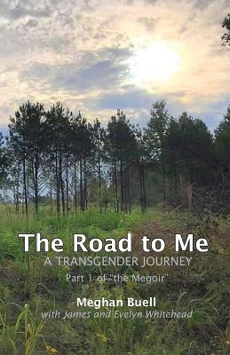 Book cover for The Road to Me - A Transgender Journey