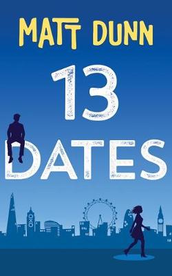 Book cover for 13 Dates