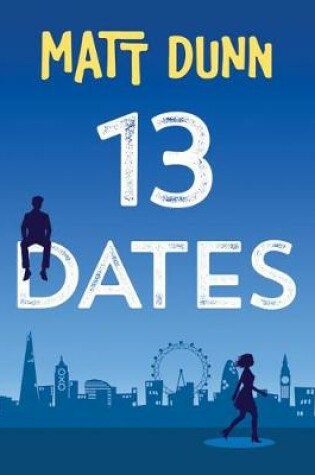 Cover of 13 Dates