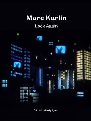 Cover of Marc Karlin