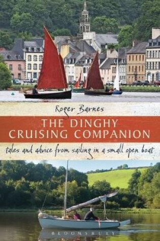 Cover of The Dinghy Cruising Companion