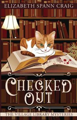 Book cover for Checked Out