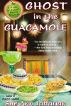 Book cover for Ghost in the Guacamole