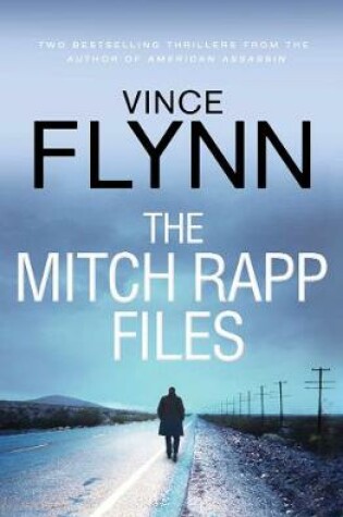 Cover of The Mitch Rapp Files