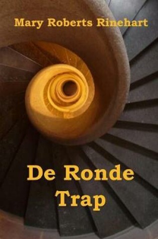 Cover of De Ronde Trap