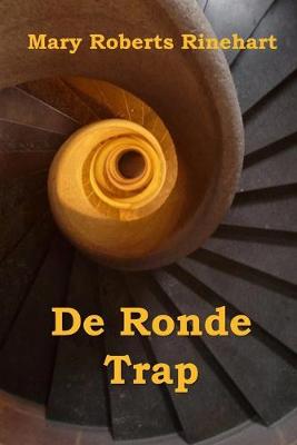 Book cover for De Ronde Trap