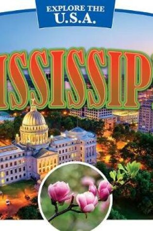 Cover of Mississippi