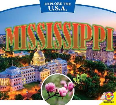 Cover of Mississippi