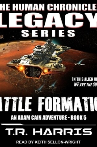 Cover of Battle Formation