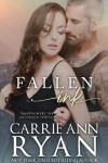 Book cover for Fallen Ink