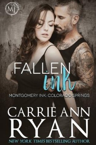 Cover of Fallen Ink