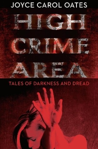 Cover of High Crime Area
