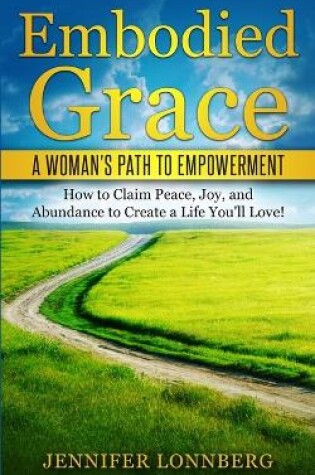 Cover of Embodied Grace