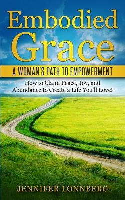 Book cover for Embodied Grace