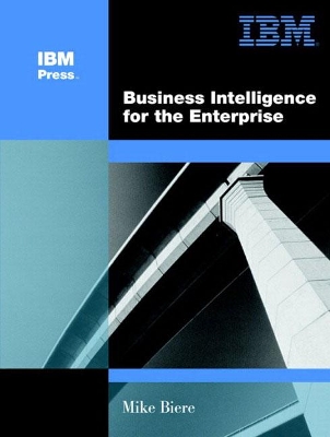 Book cover for Business Intelligence for the Enterprise