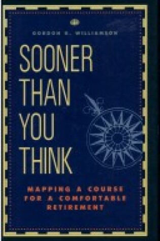 Cover of Sooner Than You Think