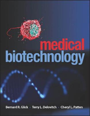 Cover of Medical Biotechnology