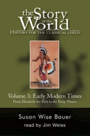 Cover of Story of the World, Vol. 3 Audiobook