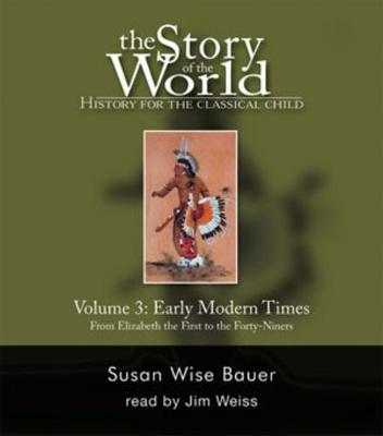 Book cover for Story of the World, Vol. 3 Audiobook