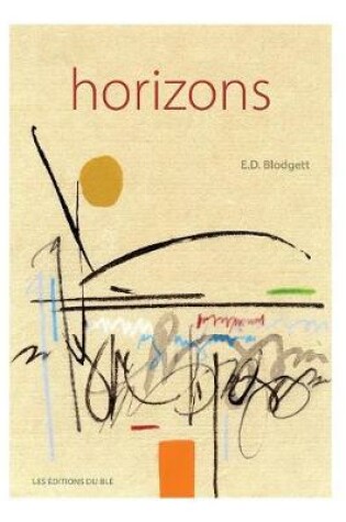 Cover of Horizons