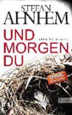 Book cover for Und morgen du