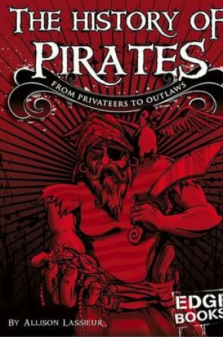 Cover of The History of Pirates