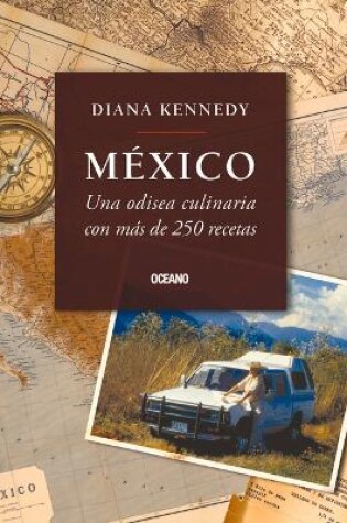 Cover of Mexico