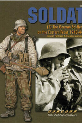 Cover of 6513 Soldat (2)
