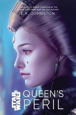 Cover of Queen's Peril