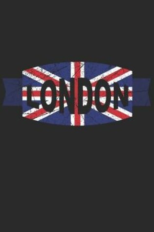 Cover of London