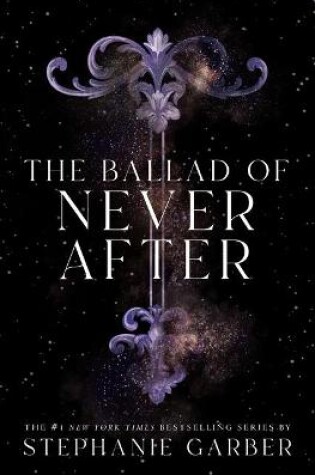Cover of The Ballad of Never After
