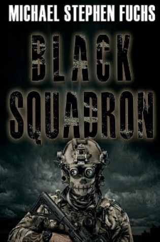 Cover of Black Squadron