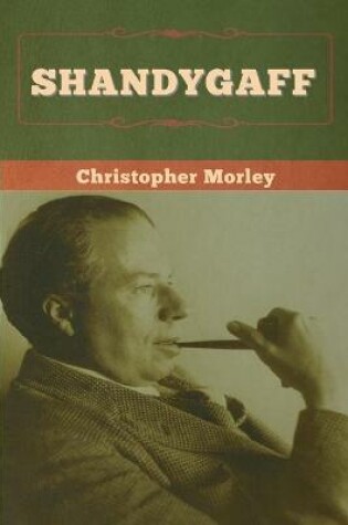 Cover of Shandygaff