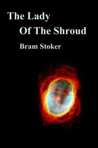 Cover of The Lady of the Shroud