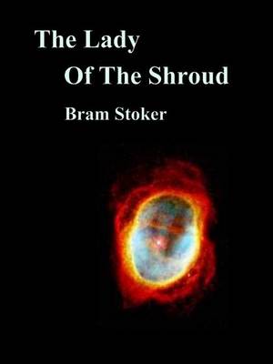Book cover for The Lady of the Shroud