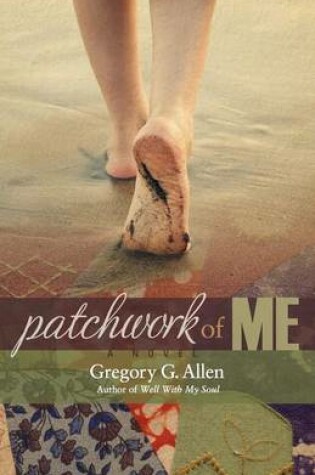 Cover of Patchwork of Me