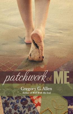 Book cover for Patchwork of Me