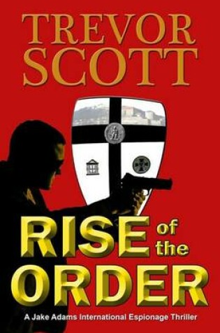 Cover of Rise of the Order