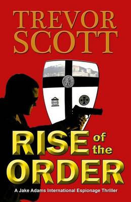 Book cover for Rise of the Order