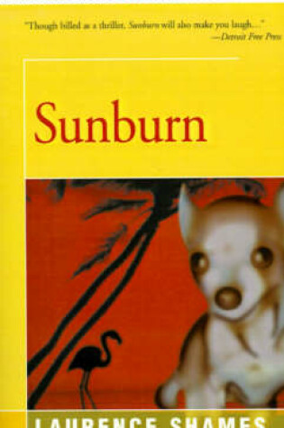 Cover of Sunburn