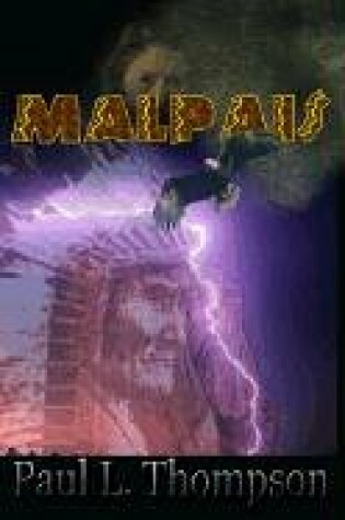 Cover of Malpais