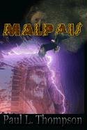 Book cover for Malpais