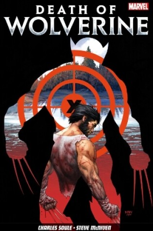 Cover of Death Of Wolverine