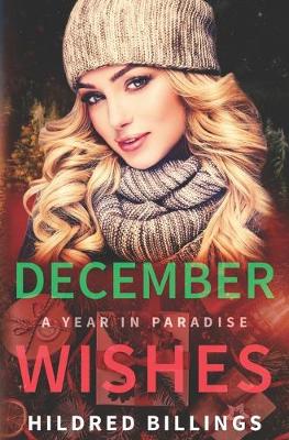 Book cover for December Wishes