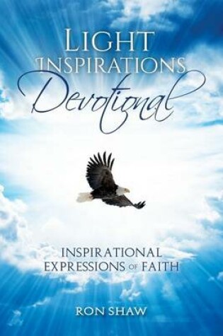 Cover of Light Inspirations Devotional