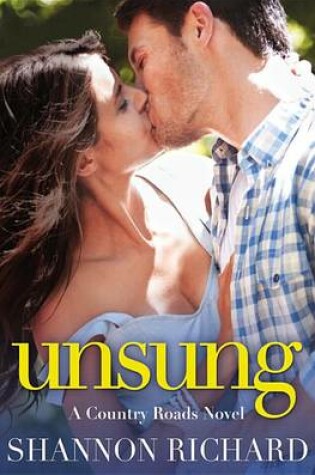 Cover of Unsung