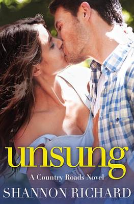 Cover of Unsung