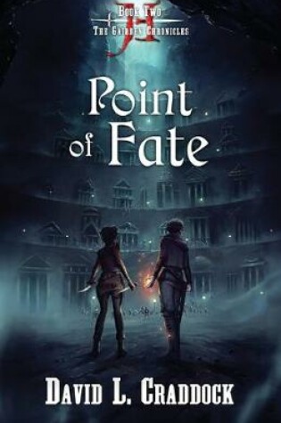Cover of Point of Fate