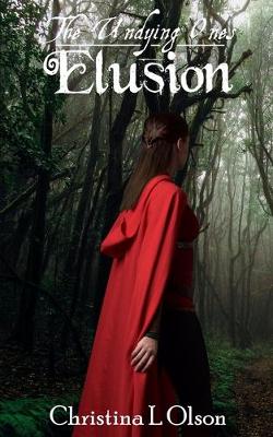 Book cover for Elusion