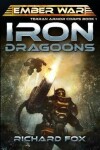 Book cover for Iron Dragoons